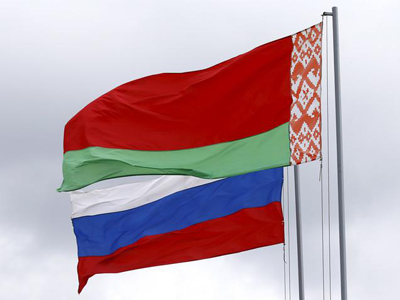 Правда, что между Россией и Беларусью создадут общую таможню?